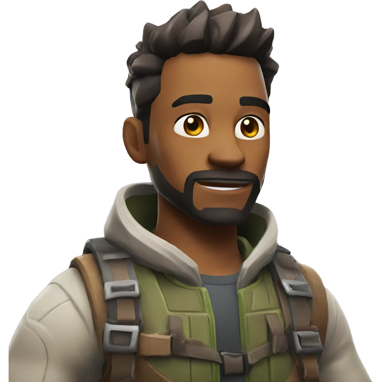 Fortnite  emoji