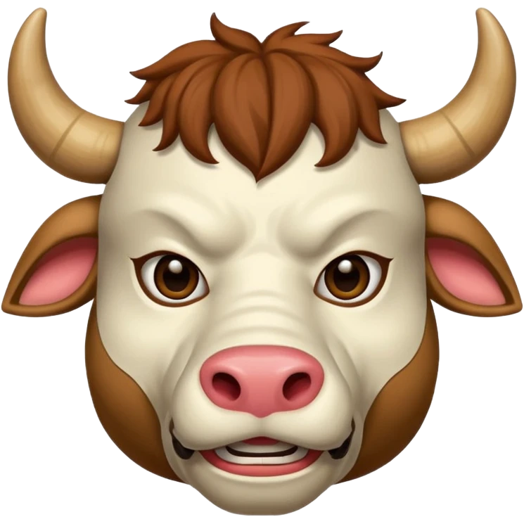 Ox emoji