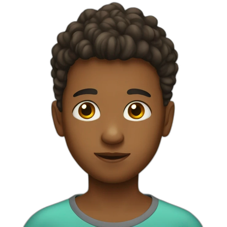 kid named zid emoji