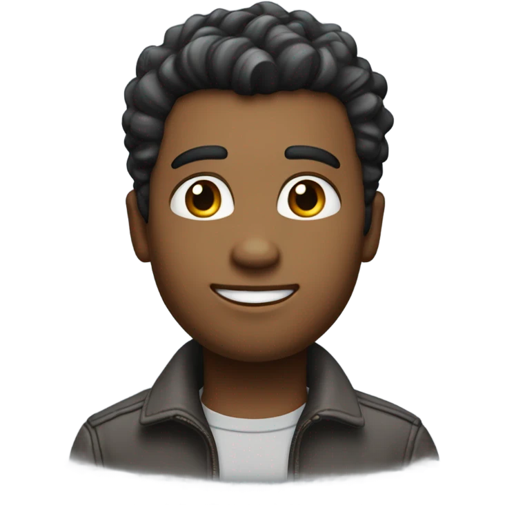 Sonny angle emoji