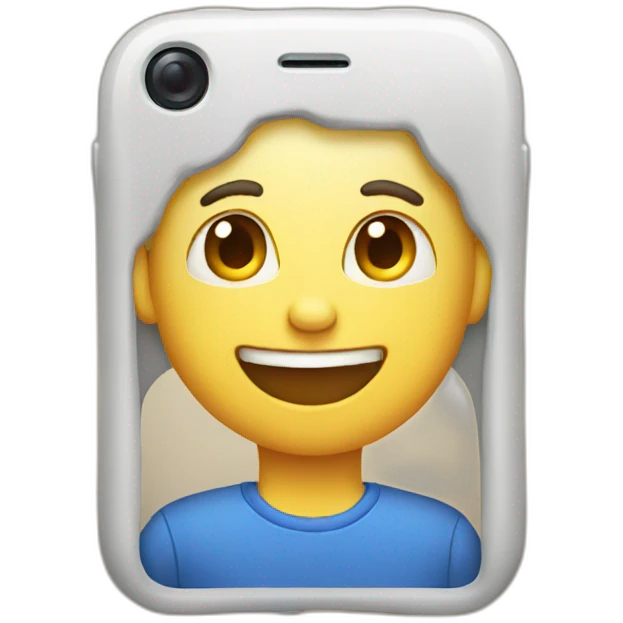 iphone emoji