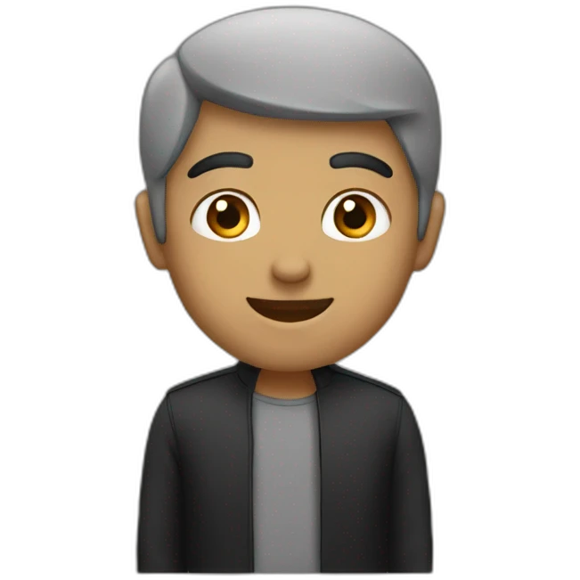 Hilal emoji