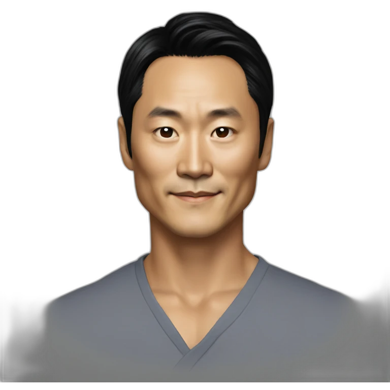 Daniel Wu emoji