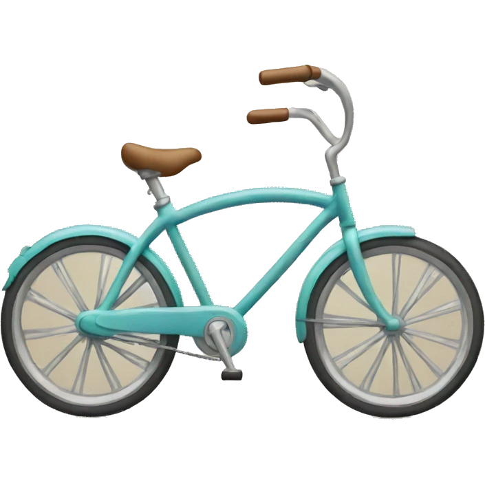 bicycle emoji