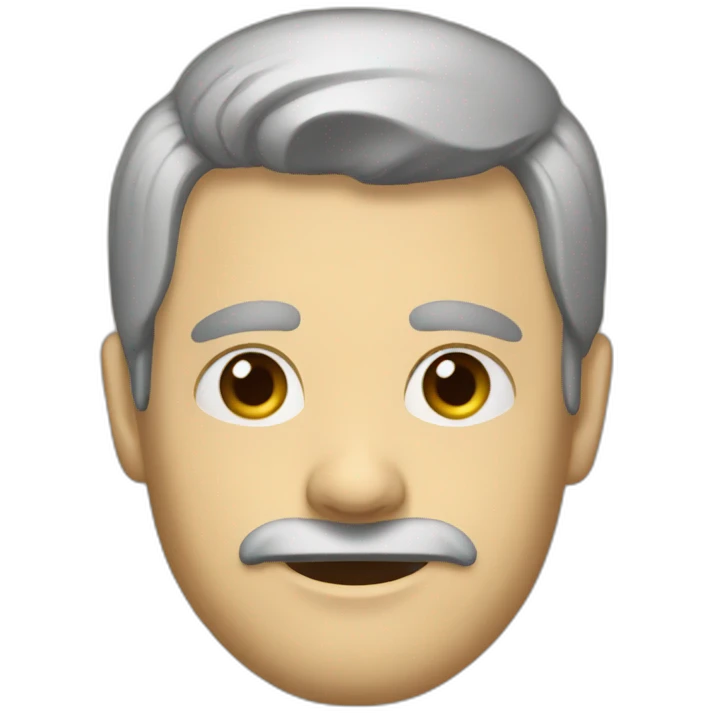 trofim Lysenko emoji