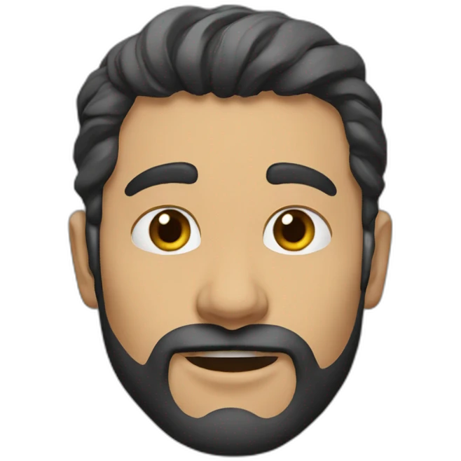 بیلی ایلیش emoji