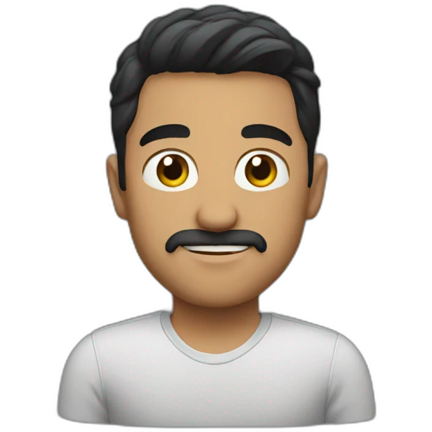 Jorge emoji