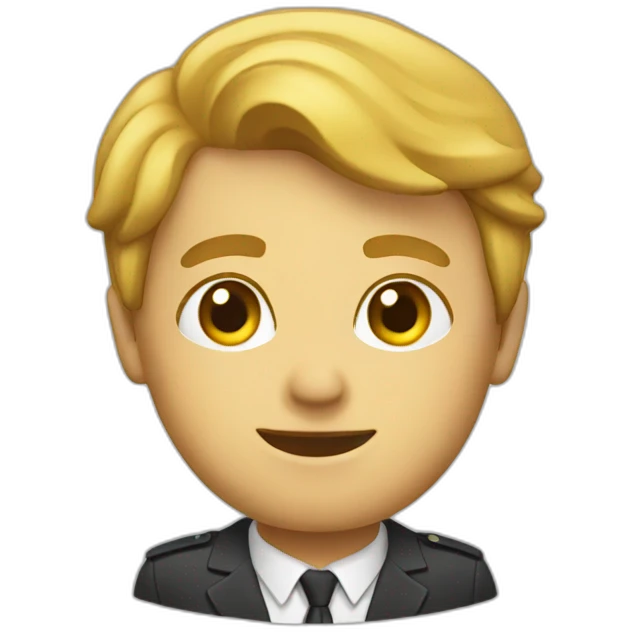 financial emoji