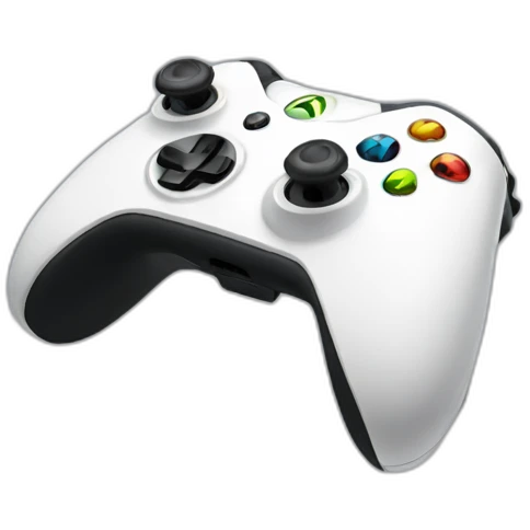 xbox emoji