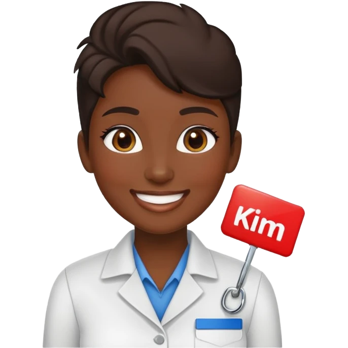 Kim’s convenience  emoji