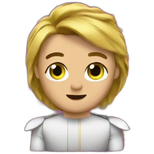Slomo Eurovision emoji