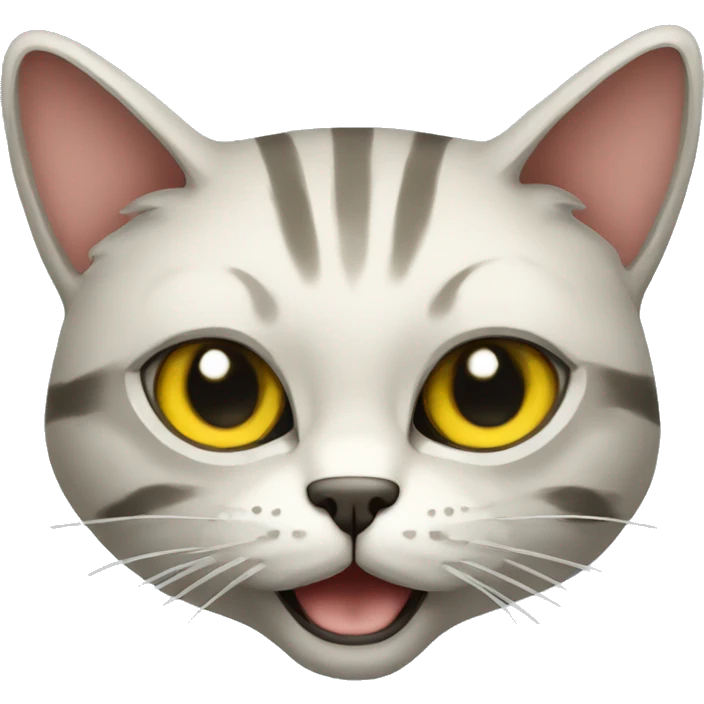 air defense Ukrainian cat emoji