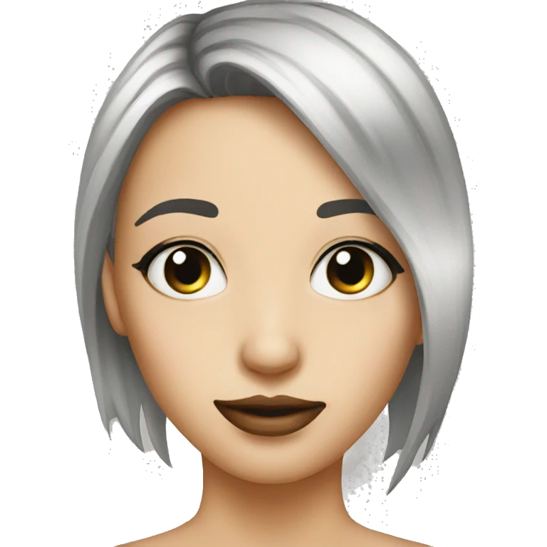 nose ring emoji