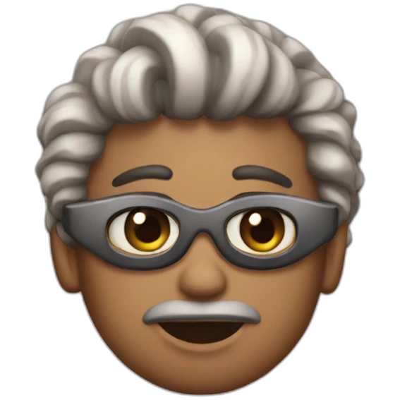 Los planetas emoji