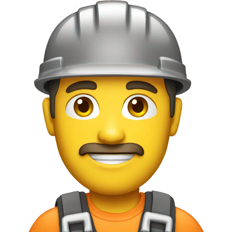 builder emoji