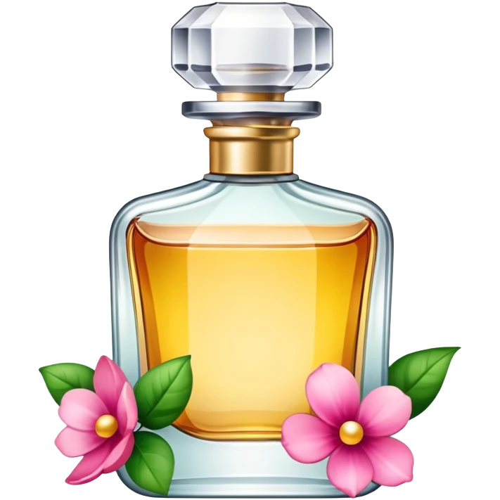 perfume  emoji
