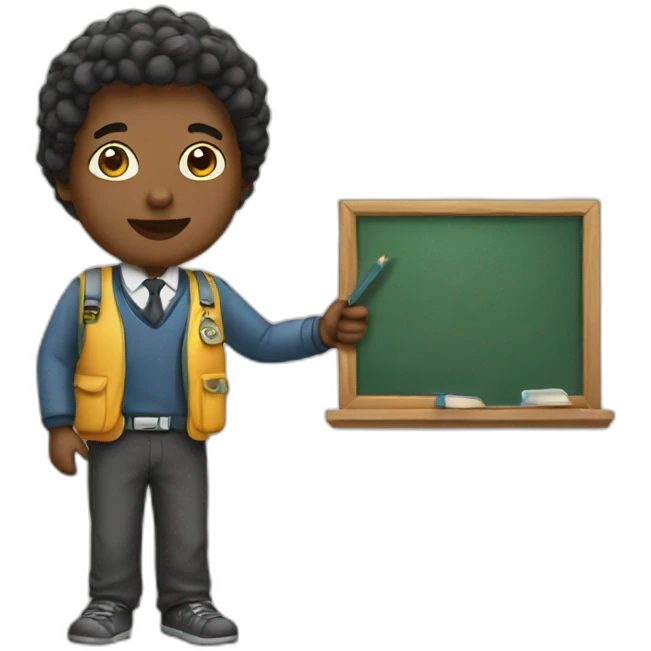 education emoji