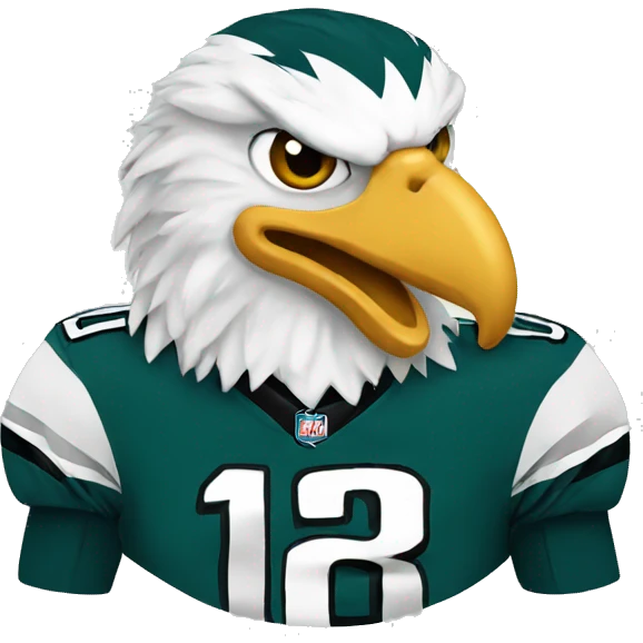Eagles emoji