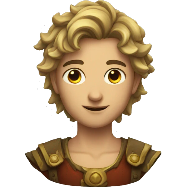 Mor kalp emoji