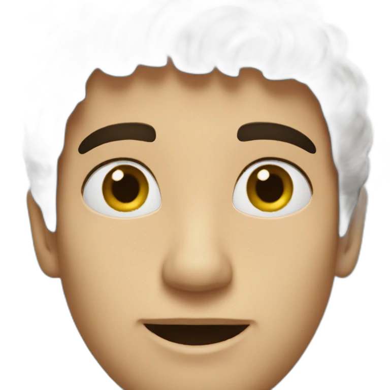 Sid emoji