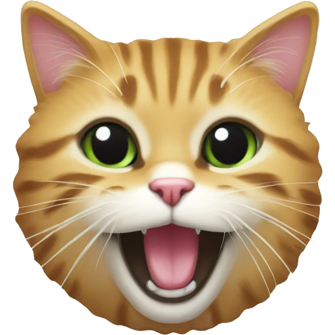 catnip emoji
