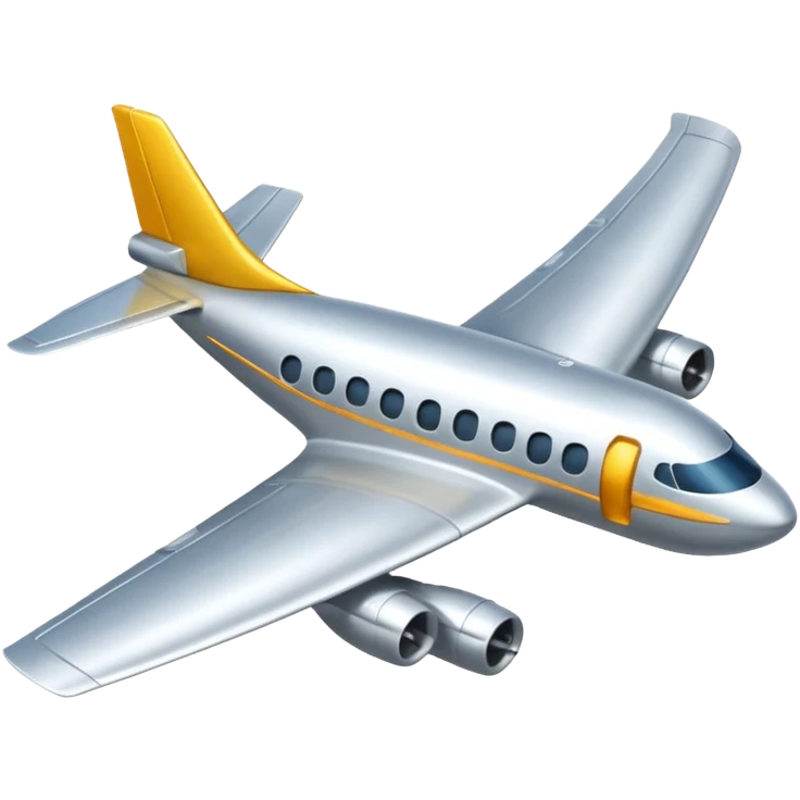 plane emoji