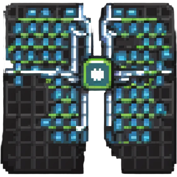 network icon emoji