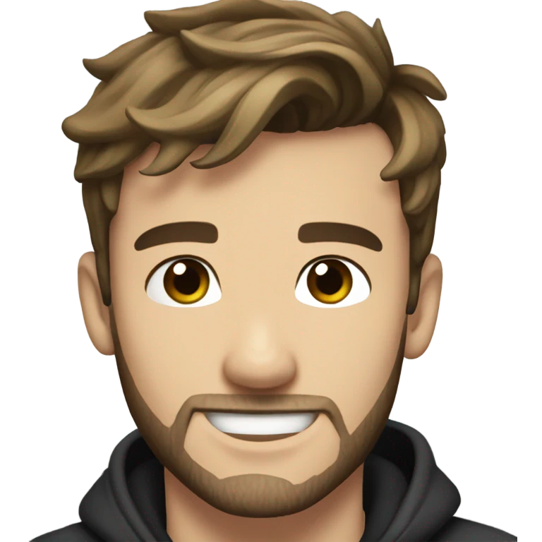 Liam Payne emoji