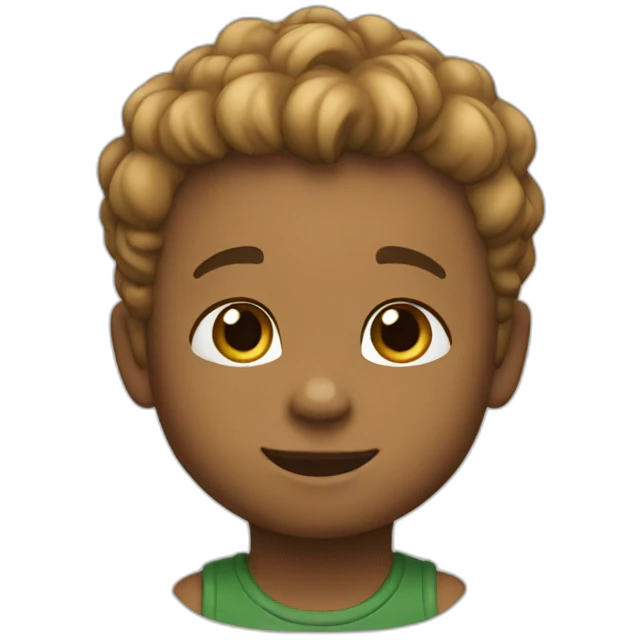 "cub emoji