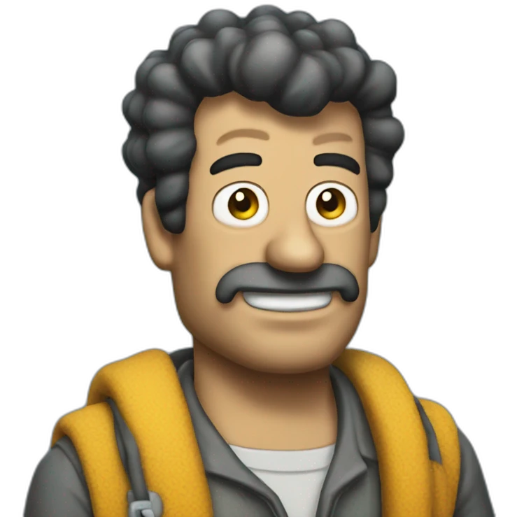 bob spong emoji