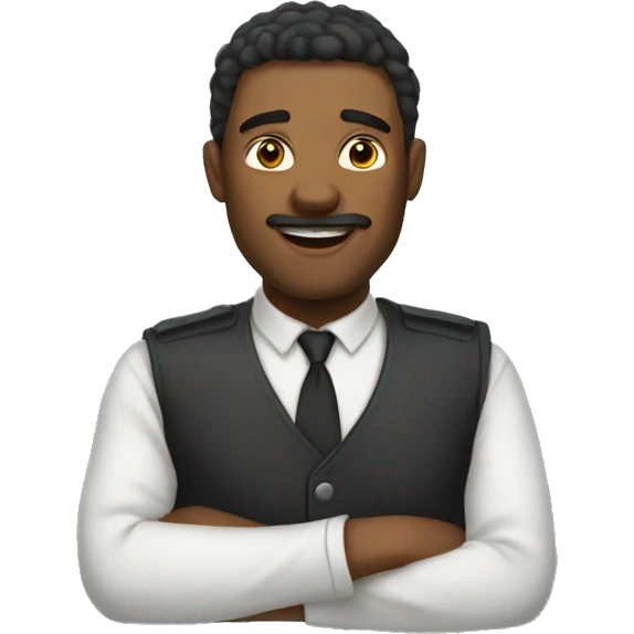 Такса emoji