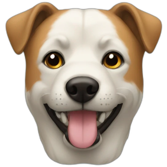 muzzle emoji