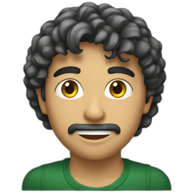 Algérie emoji