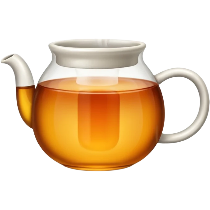 Chá emoji