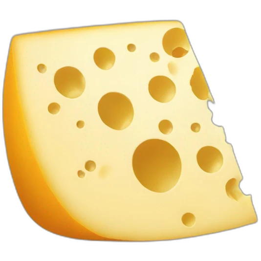 cheese emoji