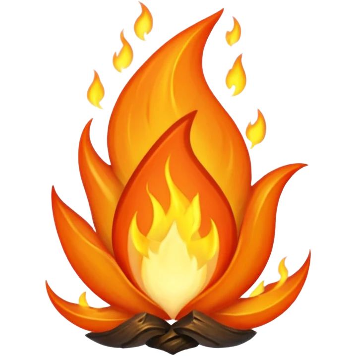 ESO flame atronach emoji