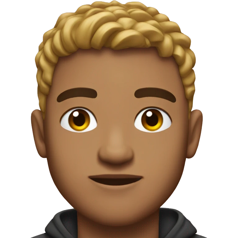 myke towers emoji
