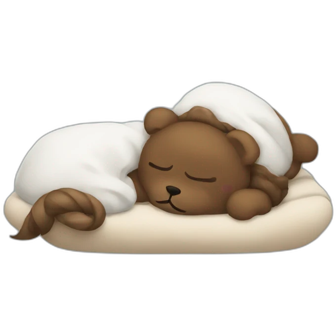 NAPS emoji