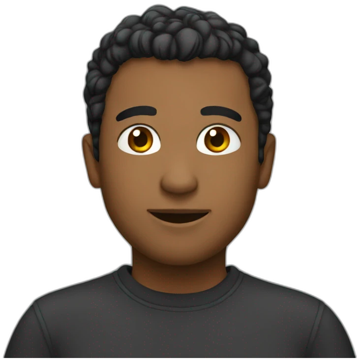 Group emoji