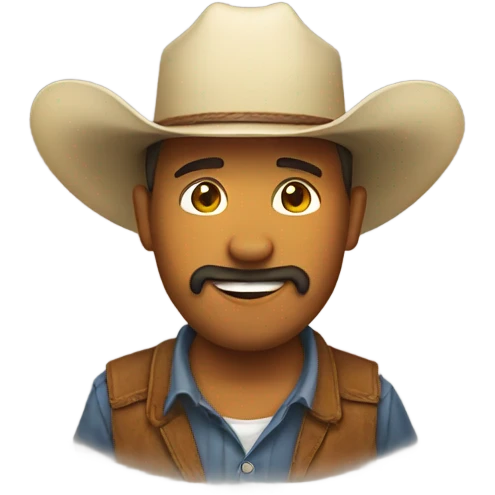 Texas emoji