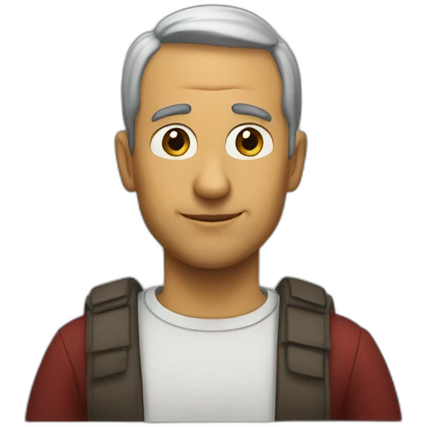 Robaldo emoji