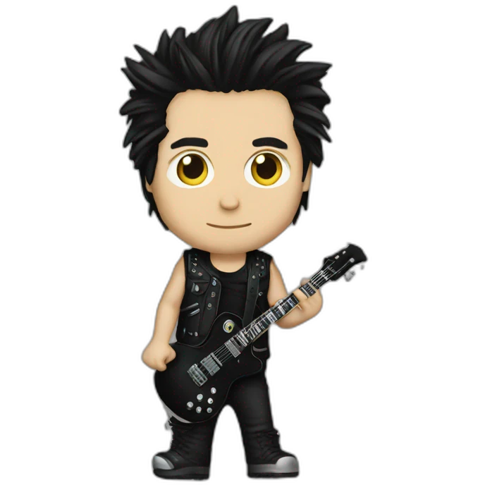 Synyster gates emoji