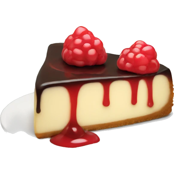 cheesecake emoji