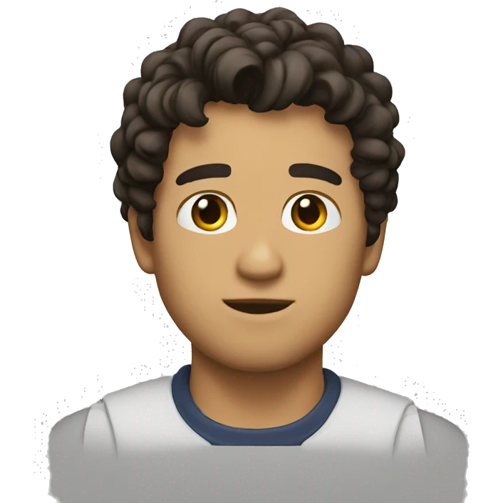 Lee felix emoji