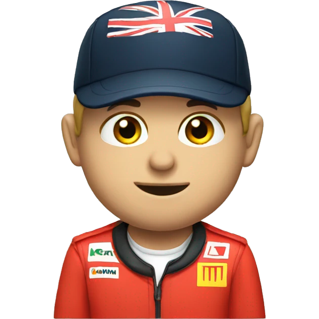 formula 1 emoji
