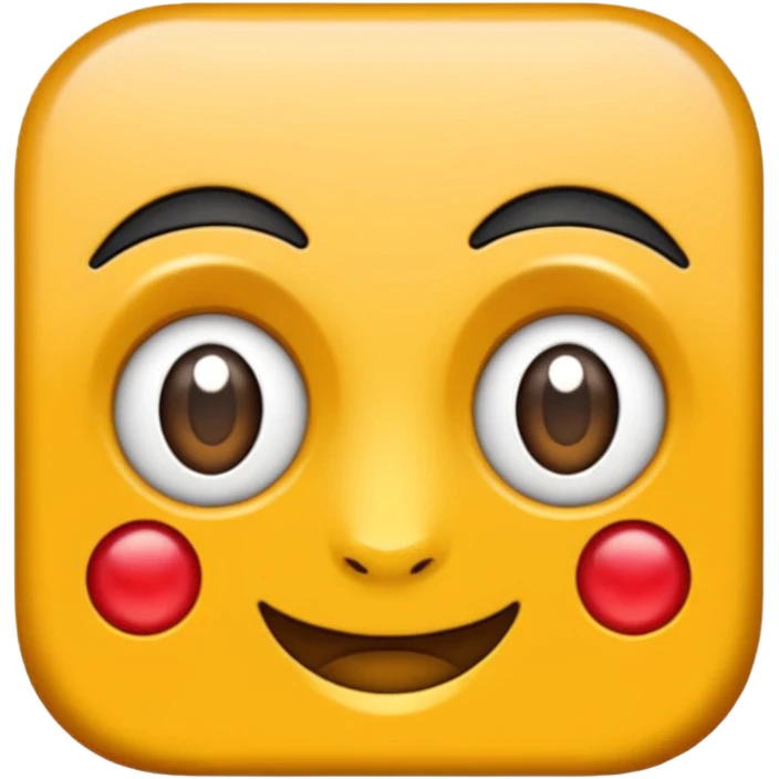 علامة توثيق انستغارم emoji