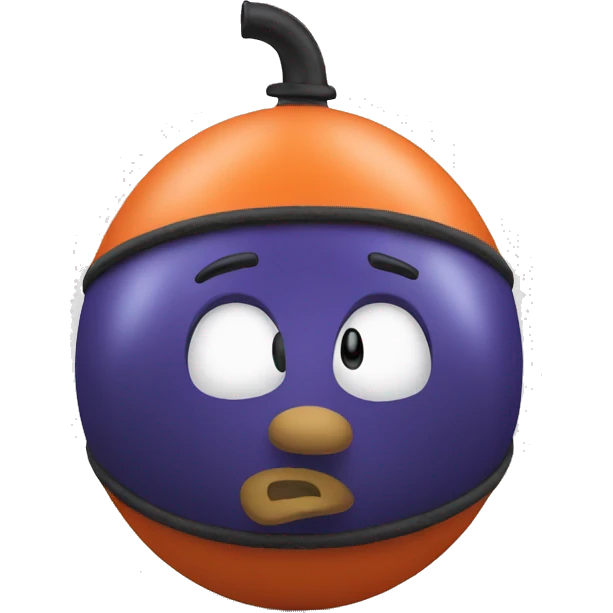 space hopper emoji