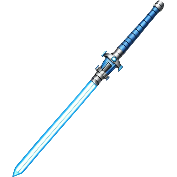 lightsaber emoji