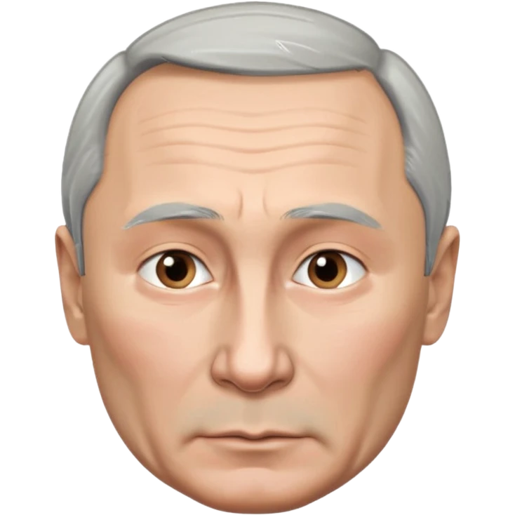 путин emoji