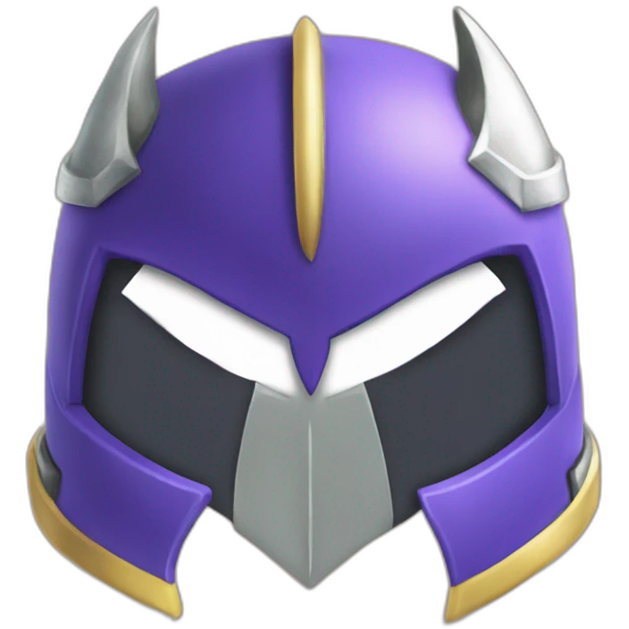 Metaknight emoji